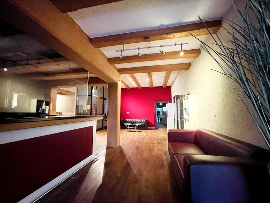 Fewo 20 - Appartement Im Rottalblick - Youngmodern Wohnen Mit Bademantelgang Zur Therme, Tv, Balkon Und Persoenlichem Gaesteempfang Von Astarte Estate Bad Griesbach  Exterior photo